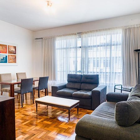Copacabana 3 Suites, Andar Alto Com Vista Mar, 9 Camas, Enorme, Wifi 300Mb, Ar Condicionado Em Todas Suites, Pauloangerami Mvc1812 Rio de Janeiro Exterior foto