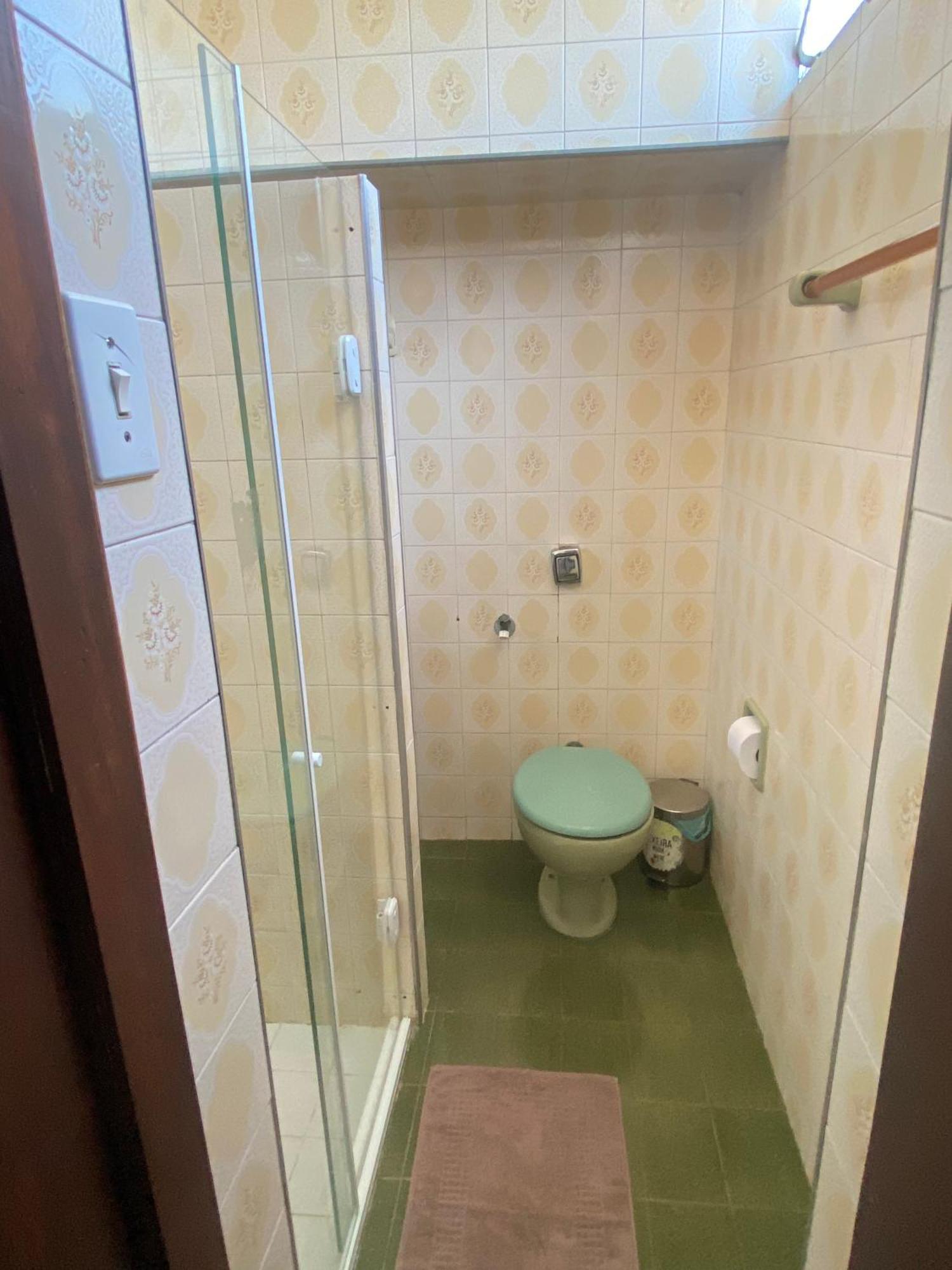 Copacabana 3 Suites, Andar Alto Com Vista Mar, 9 Camas, Enorme, Wifi 300Mb, Ar Condicionado Em Todas Suites, Pauloangerami Mvc1812 Rio de Janeiro Exterior foto