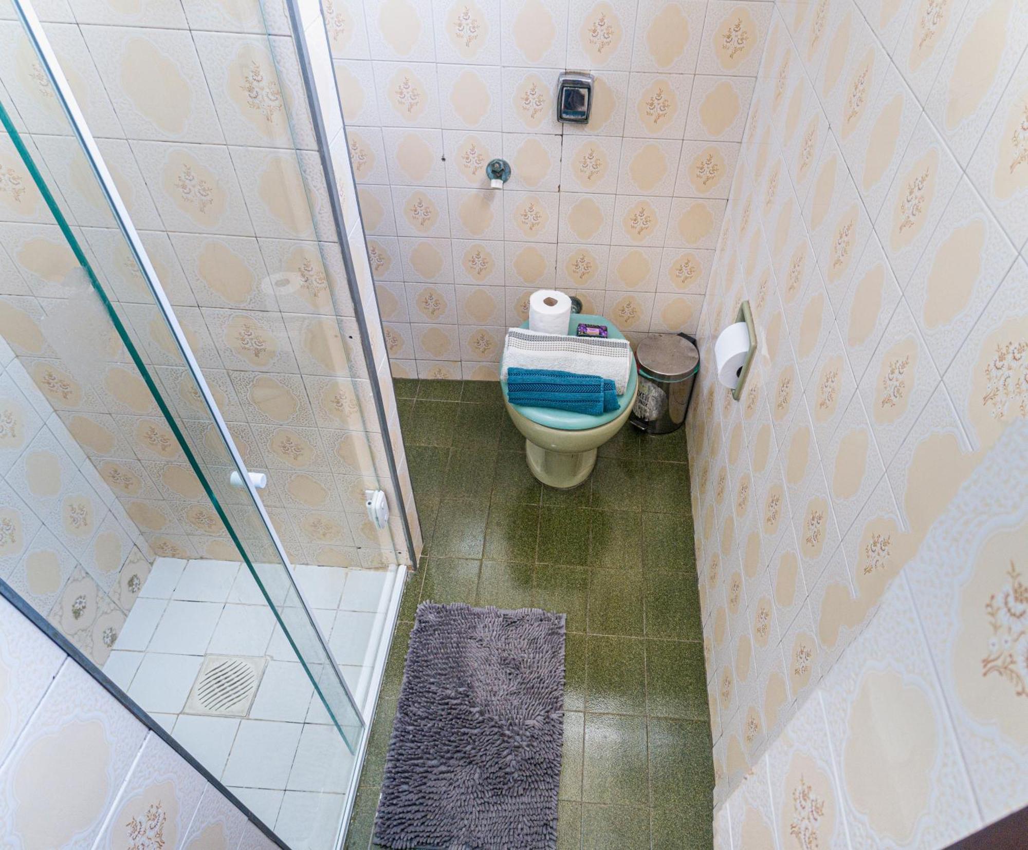 Copacabana 3 Suites, Andar Alto Com Vista Mar, 9 Camas, Enorme, Wifi 300Mb, Ar Condicionado Em Todas Suites, Pauloangerami Mvc1812 Rio de Janeiro Exterior foto