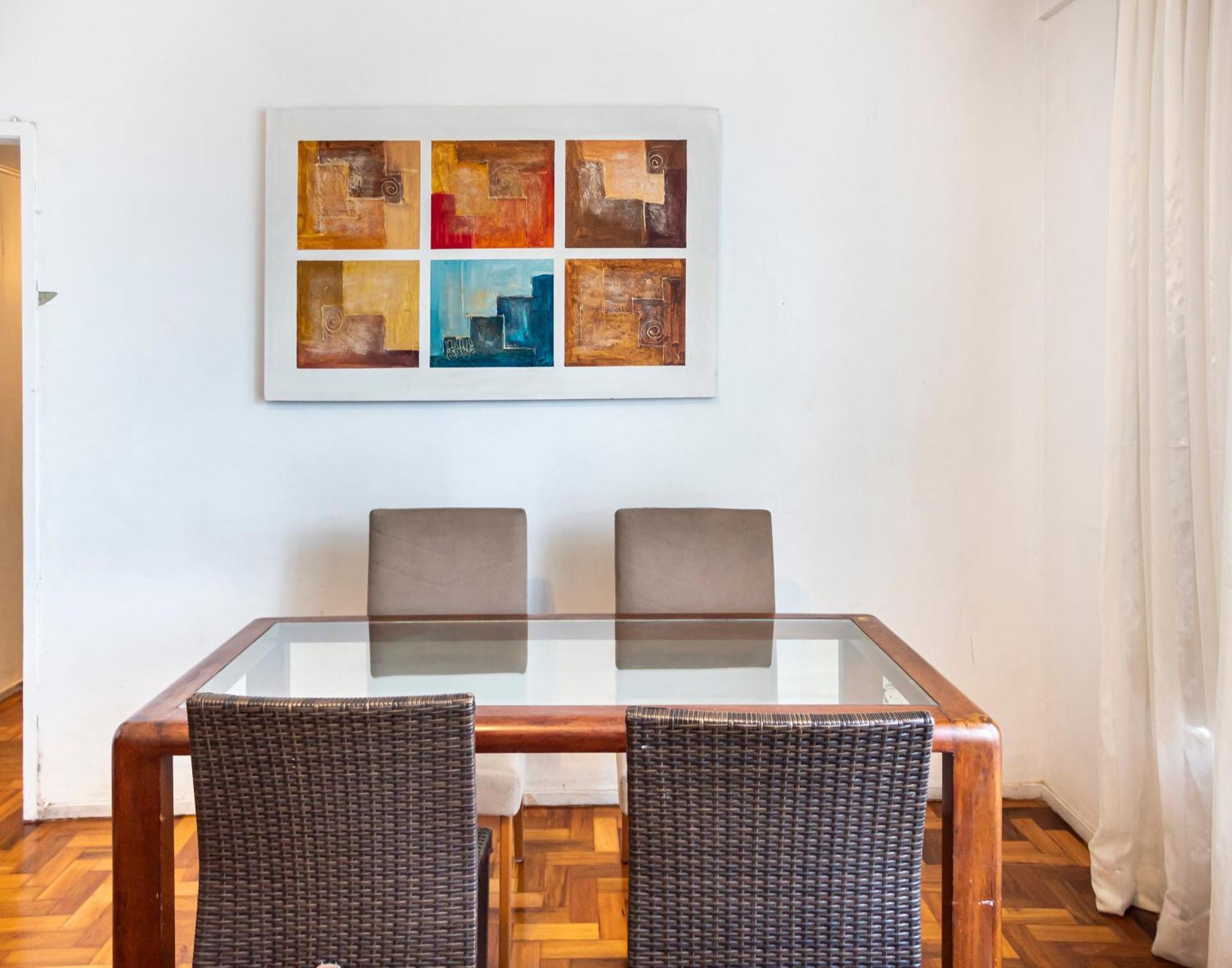 Copacabana 3 Suites, Andar Alto Com Vista Mar, 9 Camas, Enorme, Wifi 300Mb, Ar Condicionado Em Todas Suites, Pauloangerami Mvc1812 Rio de Janeiro Exterior foto